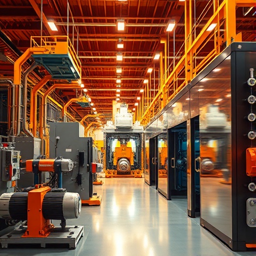 consumer manufacturer of aerospace compression molding lockheed martin high performance aerospace molding hydraulic presses